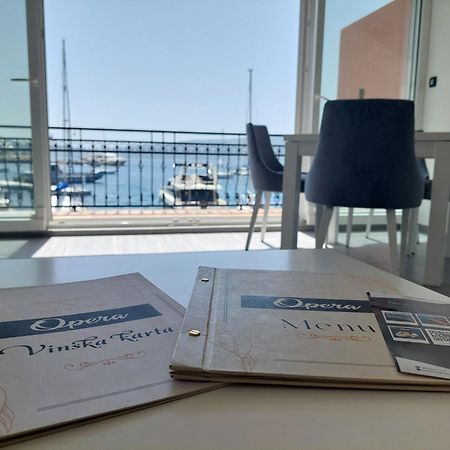 Rustico Apartments Tivat Bagian luar foto