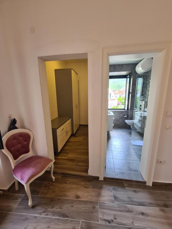 Rustico Apartments Tivat Bagian luar foto