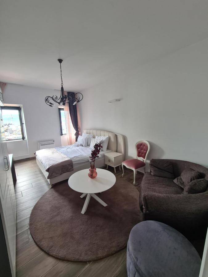 Rustico Apartments Tivat Bagian luar foto