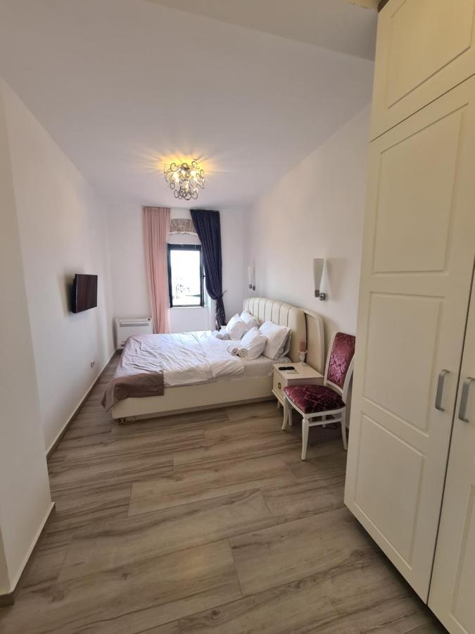 Rustico Apartments Tivat Bagian luar foto