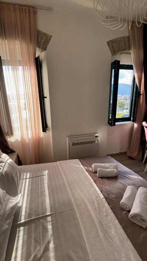 Rustico Apartments Tivat Bagian luar foto