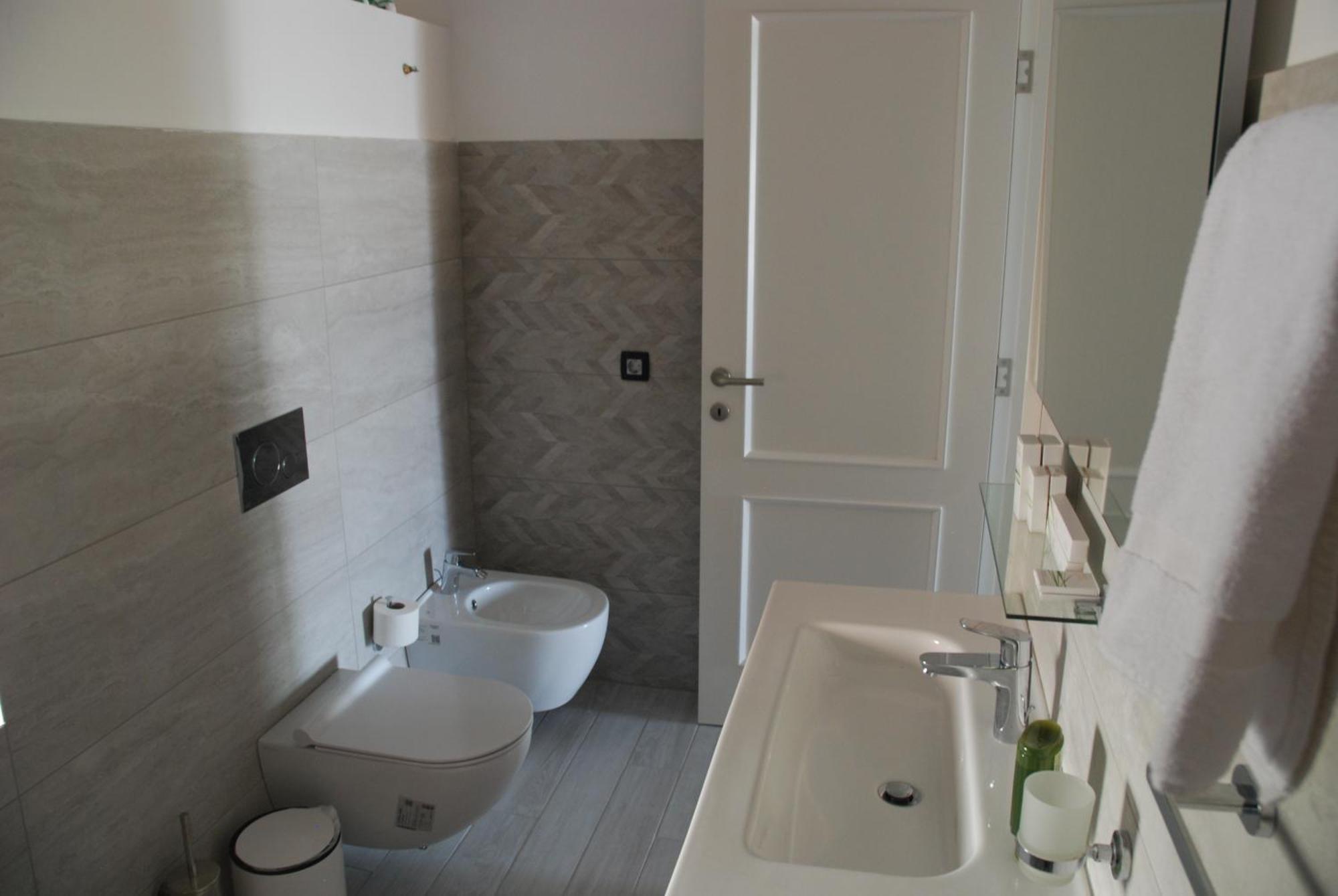 Rustico Apartments Tivat Bagian luar foto