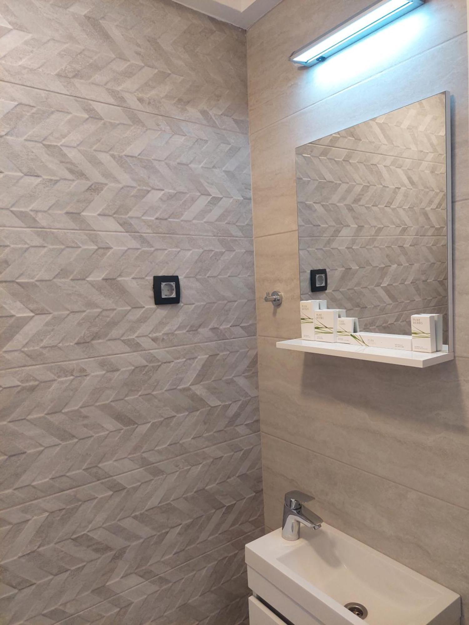 Rustico Apartments Tivat Bagian luar foto